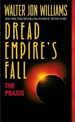 Book cover for The Praxis