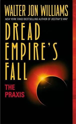 Book cover for The PRAXIS