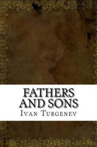 Cover of Fathers and Sons