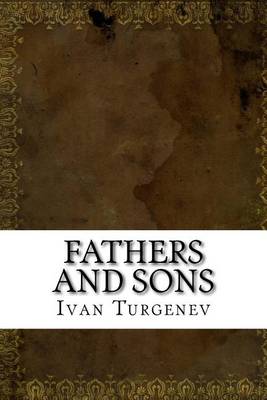 Book cover for Fathers and Sons