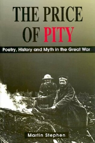 Cover of The Price of Pity