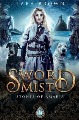 Cover of Sword of Mist