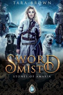 Book cover for Sword of Mist