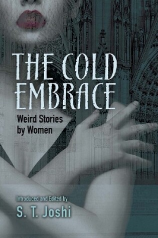 Cover of Cold Embrace
