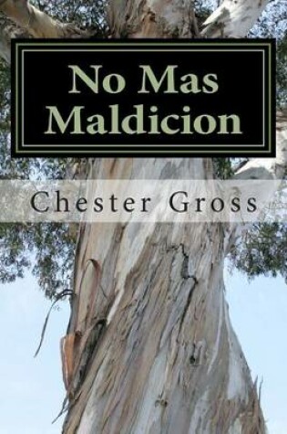 Cover of No Mas Maldicion