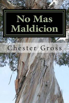 Book cover for No Mas Maldicion