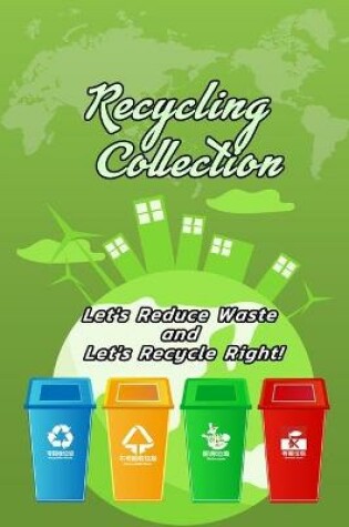 Cover of Recycling Collection