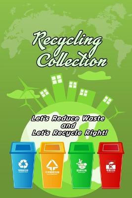 Book cover for Recycling Collection