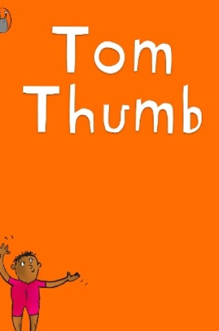Cover of Tom Thumb