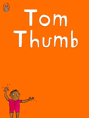 Cover of Tom Thumb