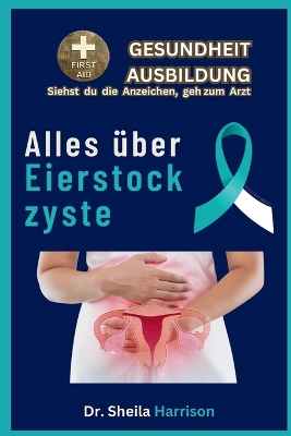 Book cover for Eierstockzyste