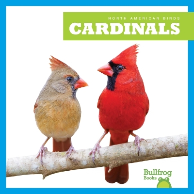 Cover of Cardinals