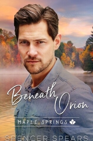 Cover of Beneath Orion