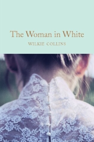 Cover of The Woman in White