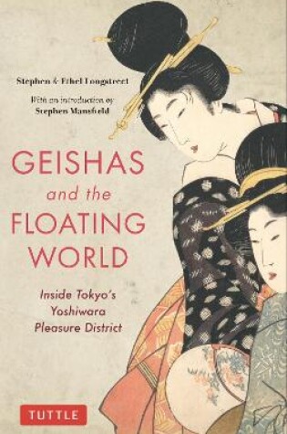 Cover of Geishas and the Floating World