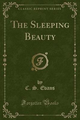 Book cover for The Sleeping Beauty (Classic Reprint)