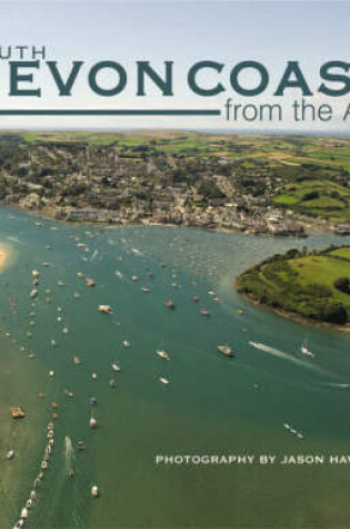 Cover of South Devon Coast from the Air