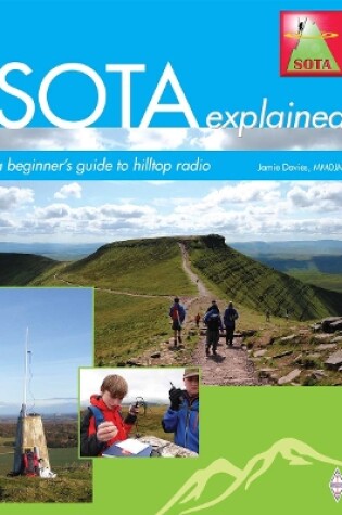 Cover of Sota Explained