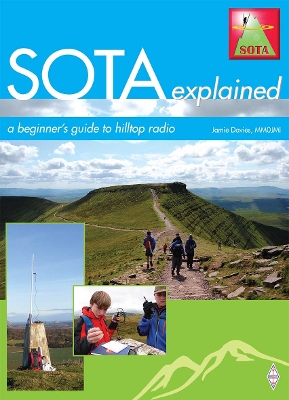 Book cover for Sota Explained