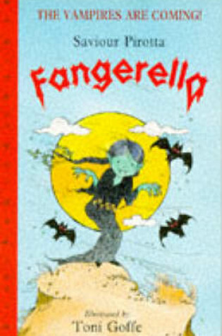 Cover of Fangerella