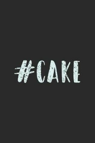 Cover of #Cake