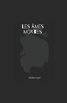 Book cover for Les âmes mortes illustree