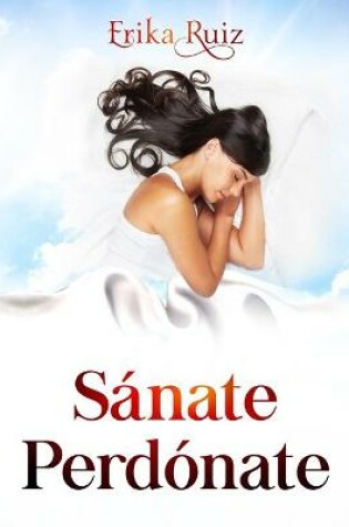 Cover of Sanate Perdonate