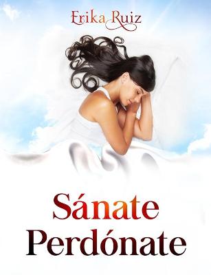 Book cover for Sanate Perdonate