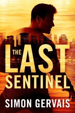 Cover of The Last Sentinel