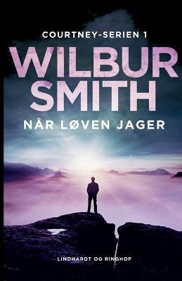 Book cover for N�r l�ven jager