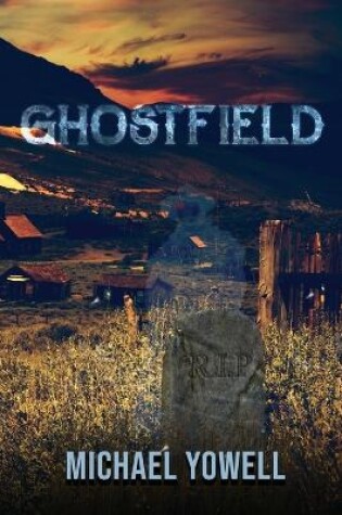 Cover of Ghostfield