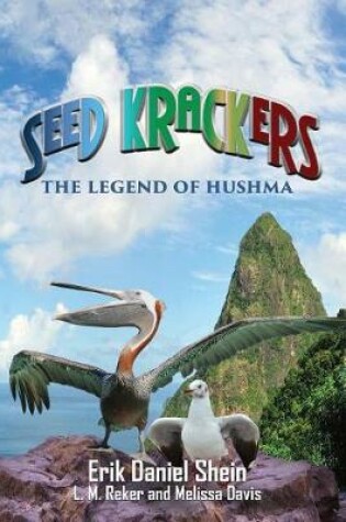 Cover of Seed Krackers