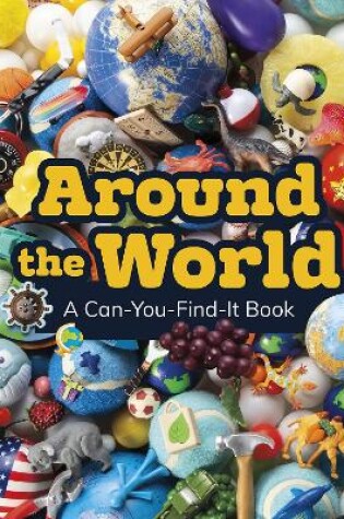 Cover of Around the World