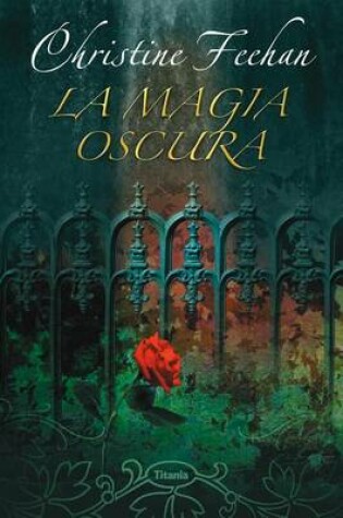Cover of La Magia Oscura