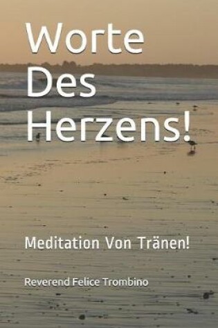 Cover of Worte Des Herzens!