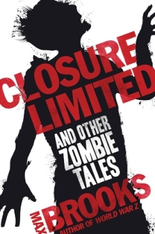 Cover of Closure Limited