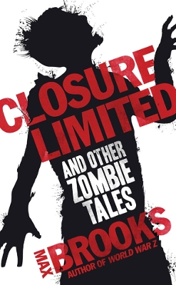 Book cover for Closure Limited