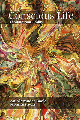 Book cover for Conscious Life