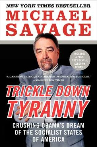 Cover of Trickle Down Tyranny