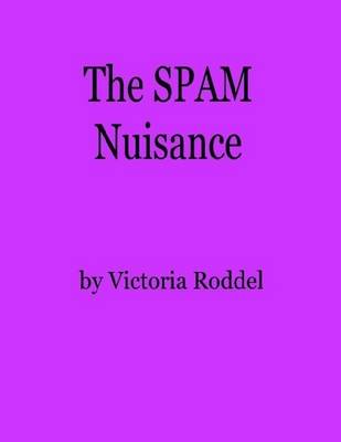 Book cover for The SPAM Nuisance