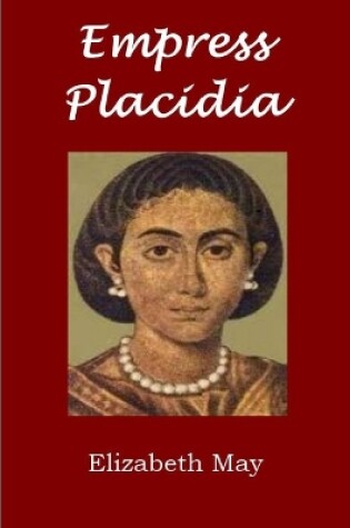 Cover of Empress Placidia
