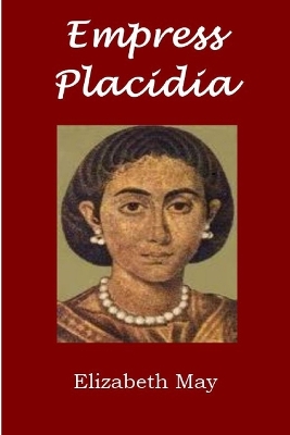 Book cover for Empress Placidia