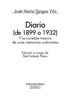 Book cover for Diario