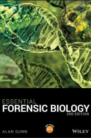 Cover of Essential Forensic Biology