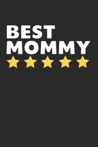 Cover of Best Mommy