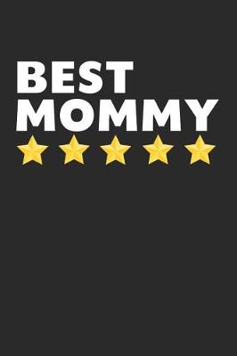 Book cover for Best Mommy