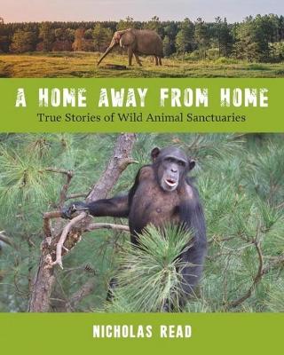 Book cover for A Home Away from Home