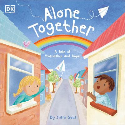 Book cover for Alone Together