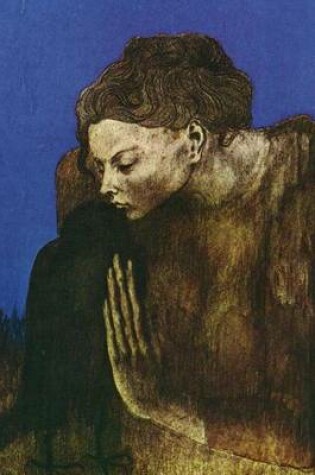 Cover of Woman with Raven (Pablo Picasso)