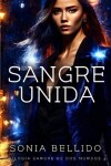 Book cover for Sangre unida